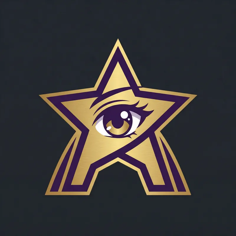 51动漫动漫角色百科标志